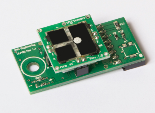 美國SPEC 臭氧模擬輸出模塊 - ULPSM-O3介紹