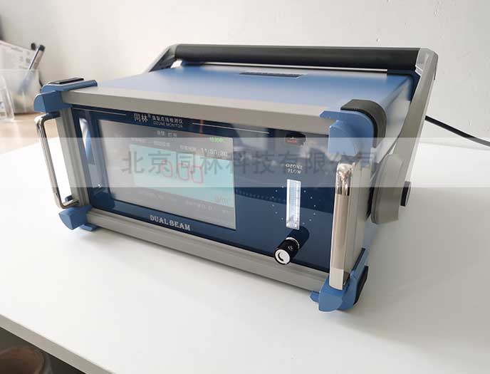 3S-J5000臭氧檢測(cè)儀技術(shù)參數(shù)