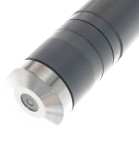 為何使用臭氧對水進行消毒？