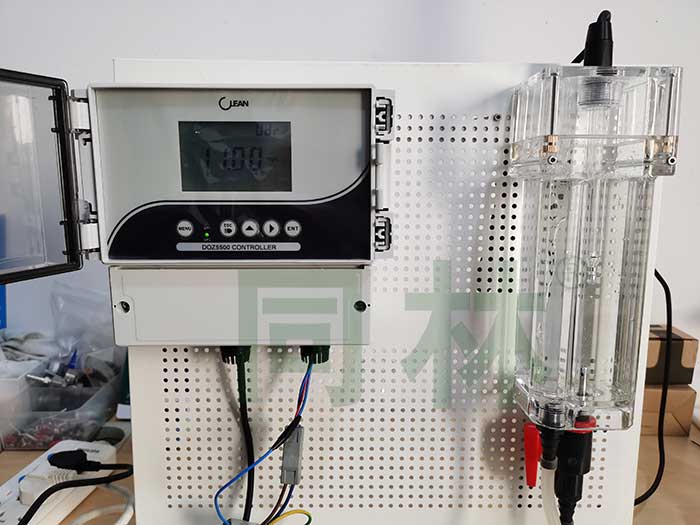 溶解臭氧檢測儀電極應如何保養(yǎng)